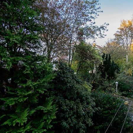 Exklusive 2-Zimmer Wohnung Fuer 6 BRE Buitenkant foto