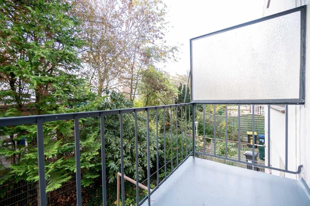 Exklusive 2-Zimmer Wohnung Fuer 6 BRE Buitenkant foto